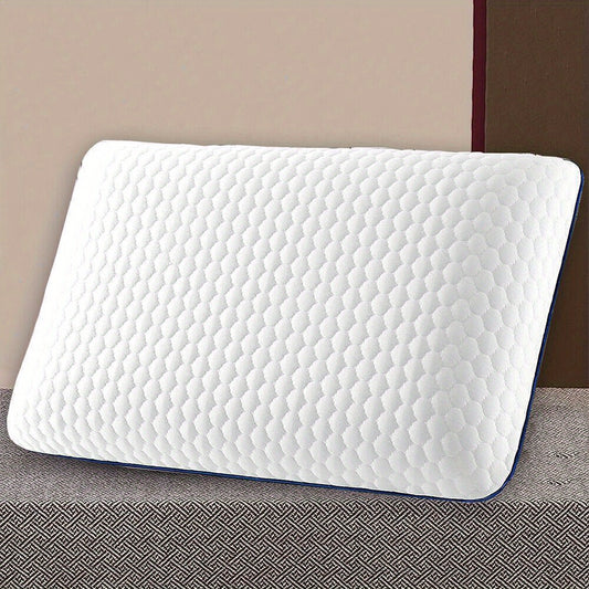 Large Memory Foam Pillow – Supportive and Deluxe Comfortable Sleep Solution